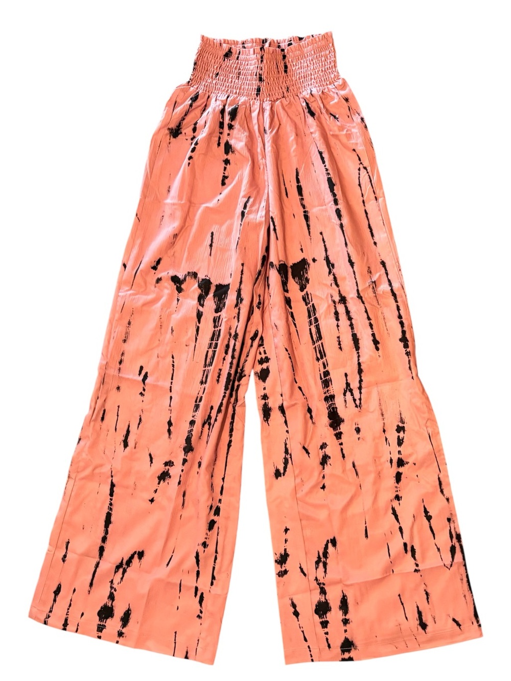 Wide-leg Palazzo Pants Size XS/S NWOT